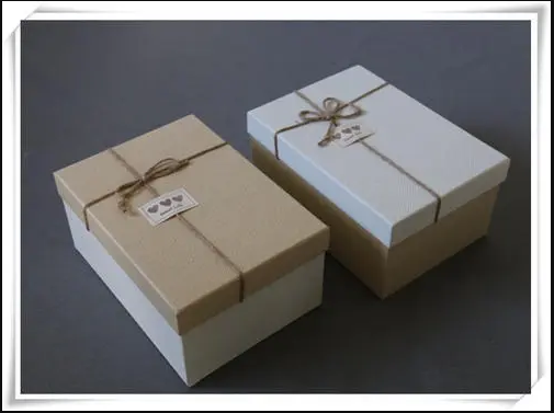 禮品包裝設(shè)計